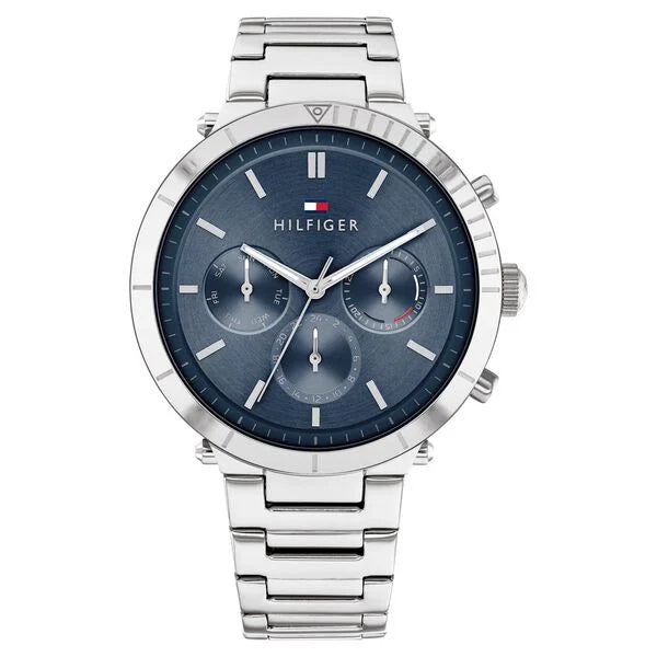 TIT NCTH1782349 TOMMY TITAN GENTS WATCH TIT NCTH1782349 TOMMY TITAN GENTS WATCH